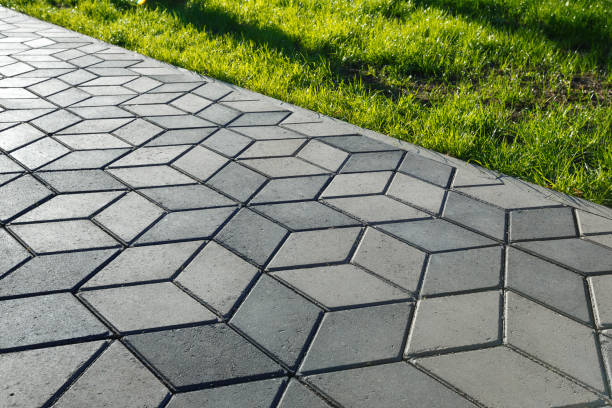 Best Concrete Paver Driveway  in South Amherst, OH