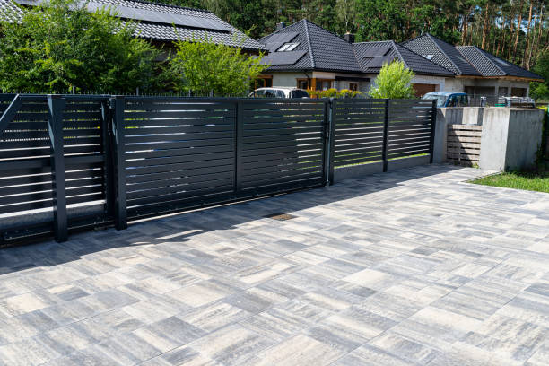 Best Driveway Paving Contractor  in South Amherst, OH