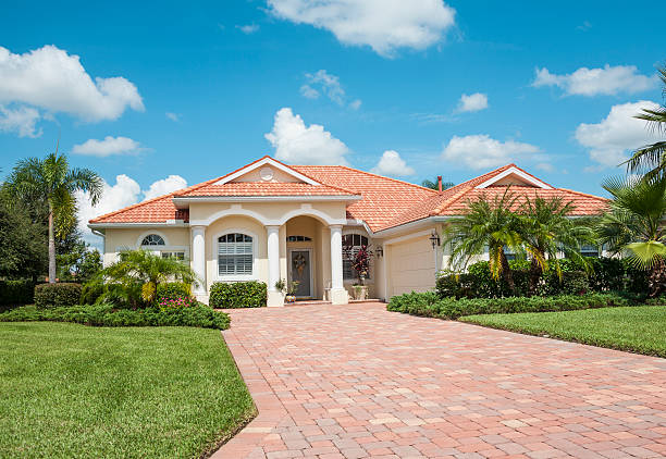 Best Best Driveway Pavers  in South Amherst, OH