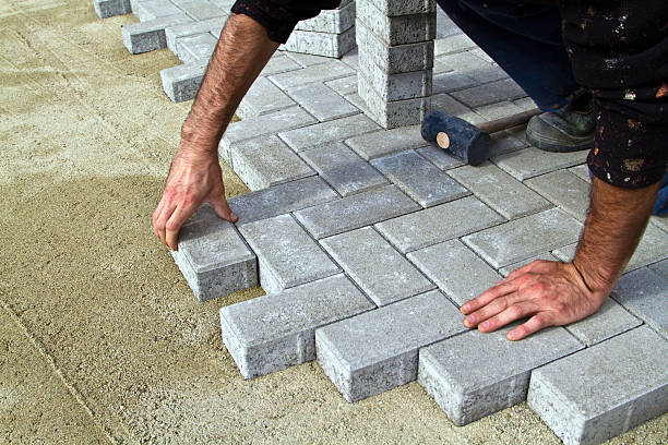 Best Local Driveway Pavers  in South Amherst, OH